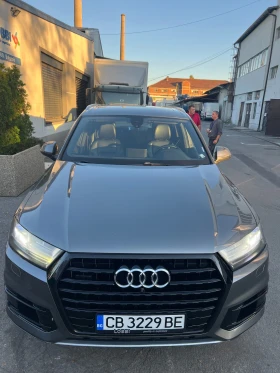 Audi Q7 N1        | Mobile.bg    10