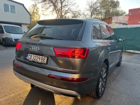 Audi Q7 N1 ПАНОРАМА ТЕГЛИЧ ЛИЗИНГ ГУМИ КАСКО ОБДУХВАНЕ , снимка 14