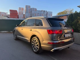 Audi Q7 N1 ПАНОРАМА ТЕГЛИЧ ЛИЗИНГ ГУМИ КАСКО ОБДУХВАНЕ , снимка 5