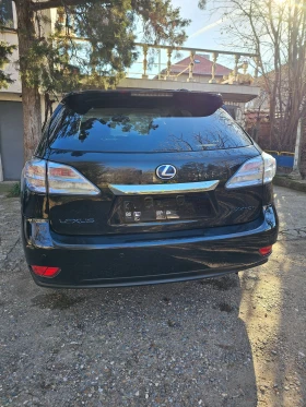 Lexus RX 450h, снимка 6