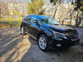 Lexus RX 450h, снимка 1