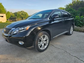 Lexus RX 450h | Mobile.bg    2