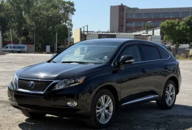 Обява за продажба на Lexus RX 450h ~34 999 лв. - изображение 1