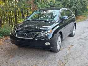  Lexus RX 450h