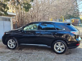 Lexus RX 450h, снимка 4