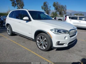 BMW X5 2017 BMW X5 XDRIVE35I | Mobile.bg    2