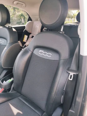 Обява за продажба на Fiat 500X 1.4 T 140 к  ~20 500 лв. - изображение 5