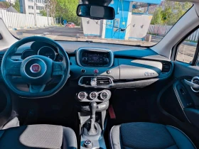 Обява за продажба на Fiat 500X 1.4 T 140 к  ~20 500 лв. - изображение 7