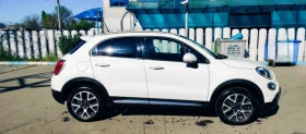 Обява за продажба на Fiat 500X 1.4 T 140 к  ~20 500 лв. - изображение 3
