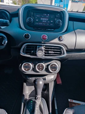 Обява за продажба на Fiat 500X 1.4 T 140 к  ~20 500 лв. - изображение 4