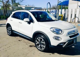 Обява за продажба на Fiat 500X 1.4 T 140 к  ~20 500 лв. - изображение 1