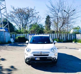 Обява за продажба на Fiat 500X 1.4 T 140 к  ~20 500 лв. - изображение 2