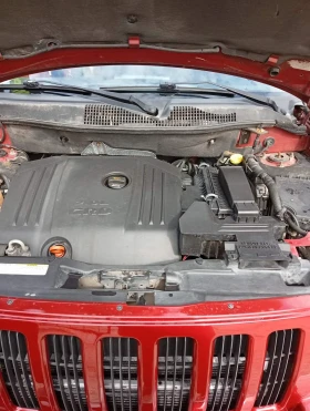 Jeep Compass 4x4 | Mobile.bg    10