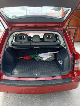 Jeep Compass 4x4 | Mobile.bg    7