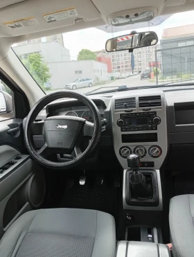 Jeep Compass 4x4 | Mobile.bg    9