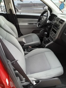 Jeep Compass 4x4 | Mobile.bg    11