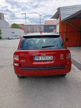 Jeep Compass 4x4 | Mobile.bg    5