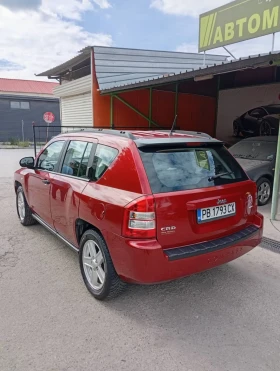 Jeep Compass 4x4 | Mobile.bg    4
