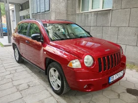 Jeep Compass 4x4 | Mobile.bg    3