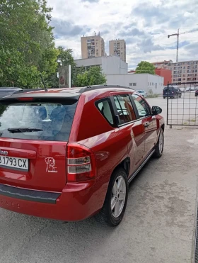 Jeep Compass 4x4 | Mobile.bg    6