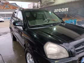 Обява за продажба на Hyundai Tucson ~3 200 лв. - изображение 3