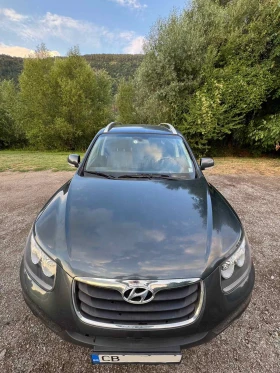 Hyundai Santa fe Facelift | Mobile.bg    6