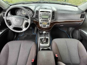 Hyundai Santa fe Facelift | Mobile.bg    8