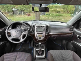 Hyundai Santa fe Facelift | Mobile.bg    7