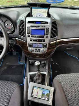 Hyundai Santa fe Facelift | Mobile.bg    10