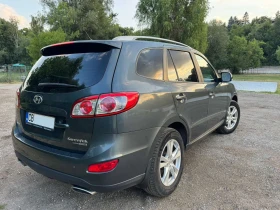 Hyundai Santa fe Facelift | Mobile.bg    3