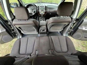 Hyundai Santa fe Facelift | Mobile.bg    9