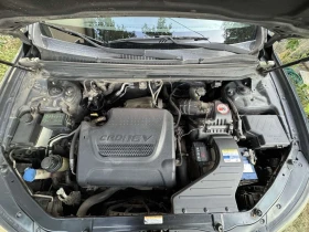 Hyundai Santa fe Facelift | Mobile.bg    14