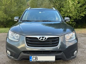 Hyundai Santa fe Facelift | Mobile.bg    5