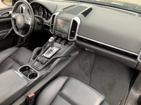 Porsche Cayenne 3.0D* PLATINUM EDITION*  . .F | Mobile.bg    9