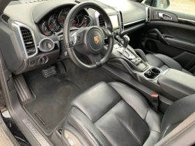 Porsche Cayenne 3.0D* PLATINUM EDITION*  . .F | Mobile.bg    10