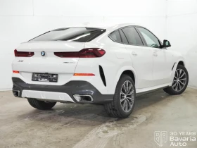 BMW X6 30d xDrive M Sport Paket Sportautomatic - 135090 лв. / 69070.42 € - 24568425 3