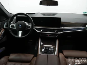 BMW X6 30d xDrive M Sport Paket Sportautomatic - 135090 лв. / 69070.42 € - 24568425 6
