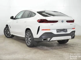 BMW X6 30d xDrive M Sport Paket Sportautomatic - 135090 лв. / 69070.42 € - 24568425 2