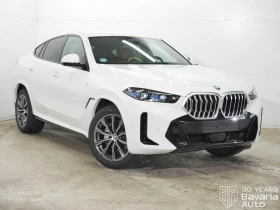 BMW X6 30d xDrive M Sport Paket Sportautomatic - 135090 лв. / 69070.42 € - 24568425 4