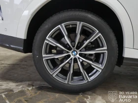 BMW X6 30d xDrive M Sport Paket Sportautomatic - 135090 лв. / 69070.42 € - 24568425 12