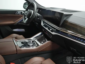 BMW X6 30d xDrive M Sport Paket Sportautomatic - 135090 лв. / 69070.42 € - 24568425 7