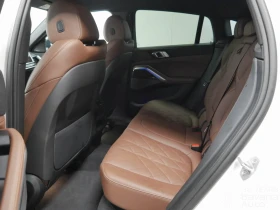 BMW X6 30d xDrive M Sport Paket Sportautomatic - 135090 лв. / 69070.42 € - 24568425 8