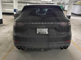 Porsche Cayenne 2022 AWD * CARFAX * БЕЗ ПЪРВОНАЧАЛНА ВНОСКА - 86800 лв. / 44380.14 € - 72853777 5