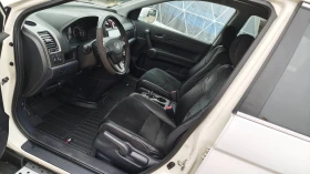 Honda Cr-v 8RAM/8ЯДР ANDROID-БЪЛГАРСКИ/СПОЙЛЕР/СТЕПЕН/РОЛБАР - 9700 € / 18971.55 лв. - 10905041 12