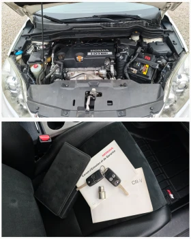 Honda Cr-v 8RAM/8ЯДР ANDROID-БЪЛГАРСКИ/СПОЙЛЕР/СТЕПЕН/РОЛБАР - 9700 € / 18971.55 лв. - 10905041 9