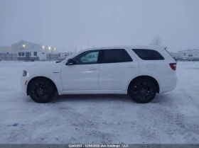 Dodge Durango R/T, снимка 3