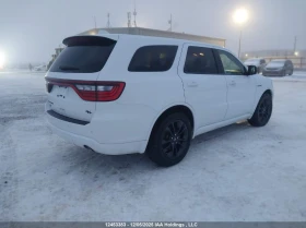 Dodge Durango R/T, снимка 6