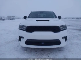 Dodge Durango R/T, снимка 8