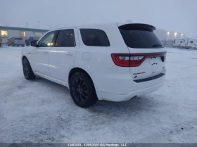 Dodge Durango R/T, снимка 4