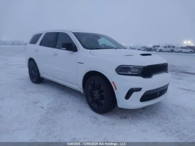 Dodge Durango R/T